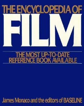 Mass Market Paperback The Encyclopedia of Film Book
