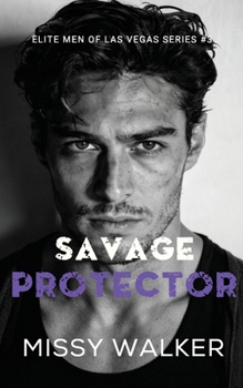 Savage Protector