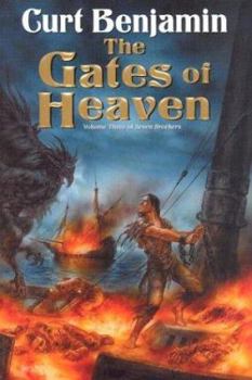 Hardcover The Gates of Heaven Book