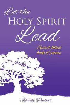 Paperback Let the Holy Spirit Lead Book