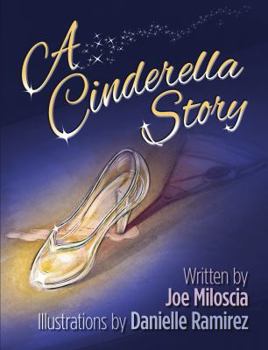 Hardcover A Cinderella Story Book