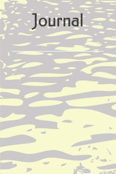 Paperback Journal: Diaries /Journal /Notebook /Logbook /Prompt Book /Tracker--120 Pages - Simple (6 x 9 inches) Book