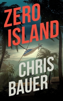 Paperback Zero Island Book