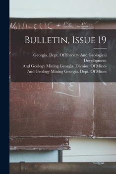 Paperback Bulletin, Issue 19 Book