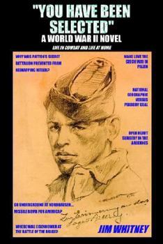 Paperback "You Have Been Selected" Book