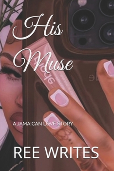 Paperback HIs Muse: A Jamaican Love Story Book