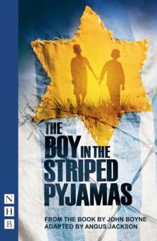 Paperback The Boy in the Striped Pyjamas Book