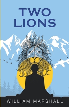 Paperback Two Lions Book