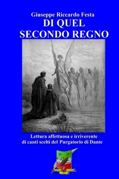 Paperback Di quel secondo Regno [Italian] Book