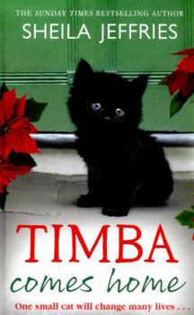 Timba Comes Home - Book #3 of the Solomon Saga