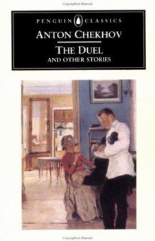 Mass Market Paperback The Duel and Other Stories Book