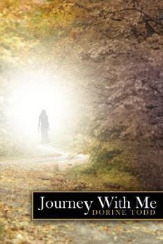 Paperback Journey with Me Book