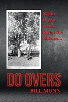 Paperback Do Overs Book