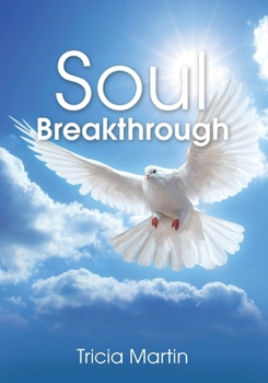 Paperback Soul Breakthrough Book