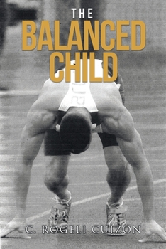 Paperback The Balanced Child Book