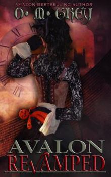 Paperback Avalon Revamped Book