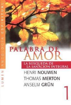 Paperback Palabra De Amor (Spanish Edition) [Spanish] Book