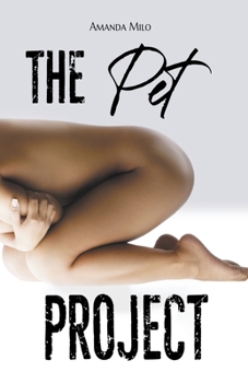 Paperback The Pet Project Book