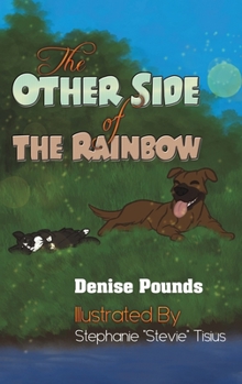 Hardcover The Other Side of the Rainbow Book