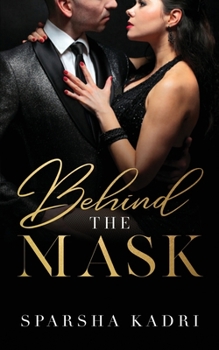 Paperback Behind the Mask Book