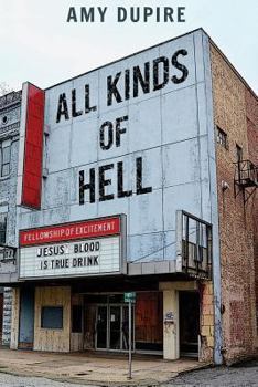 Paperback All Kinds of Hell Book