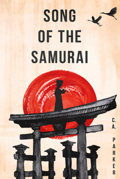 Paperback Song of the Samurai Book