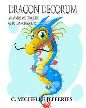 Paperback Dragon Decorum Book