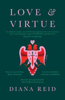 Paperback Love & Virtue Book