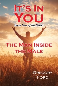 Paperback The Man Inside the Male Book