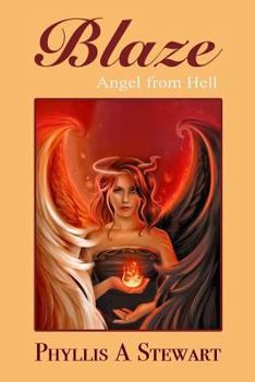 Blaze: Angel from Hell