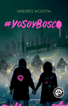 Paperback #Yosoybosco / #Iambosco [Spanish] Book