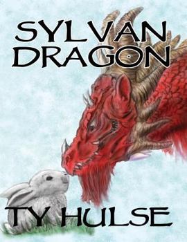 Paperback Sylvan Dragon Book