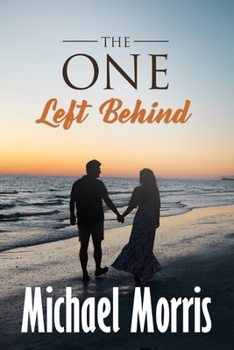 Paperback The One Left Behind Book