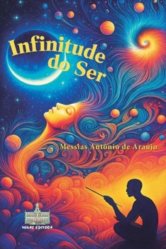 Paperback Infinitude Do Ser [Portuguese] Book
