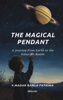 Paperback The Magical Pendant Book