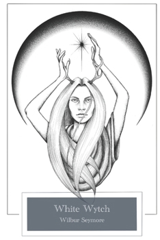 Paperback White Wytch: Book Three in the Isfael Series Book