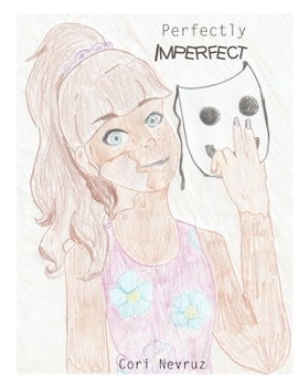 Paperback Perfectly Imperfect Book