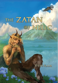 Hardcover The Zatan of NeLlc Book