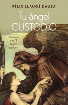 Paperback Tu Angel Custodio [Spanish] Book