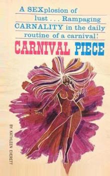 Paperback Carnival Piece Book