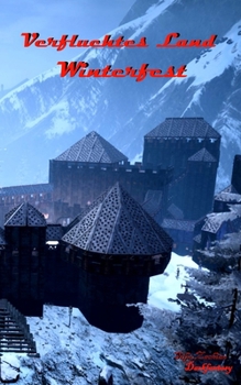 Paperback Verfluchtes Land: Winterfest [German] Book