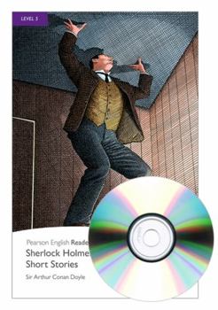 Paperback Level 5: Sherlock Holmes Short Stories Book and MP3 Pack: Industrial Ecology Book