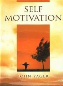 Paperback Self Motivation Book