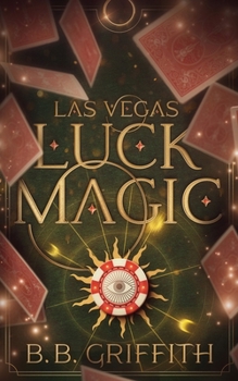 Paperback Las Vegas Luck Magic Book