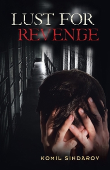 Paperback Lust for Revenge Book
