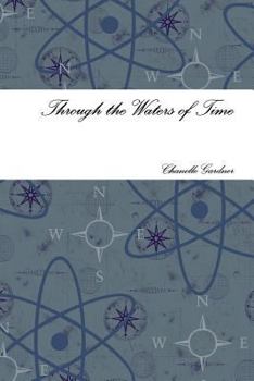 Paperback Through the Waters of Time Book