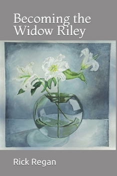 Paperback Becoming the Widow Riley Book