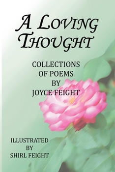 Paperback A Loving Thought Book