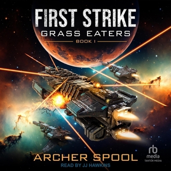 MP3 CD First Strike Book