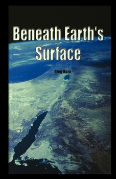 Paperback Beneath Earth's Surface Book